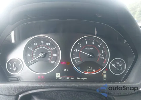 2018 BMW 330I Gran Turismo xDrive из США, поврежденный, VIN WBA8Z9C59JG827568